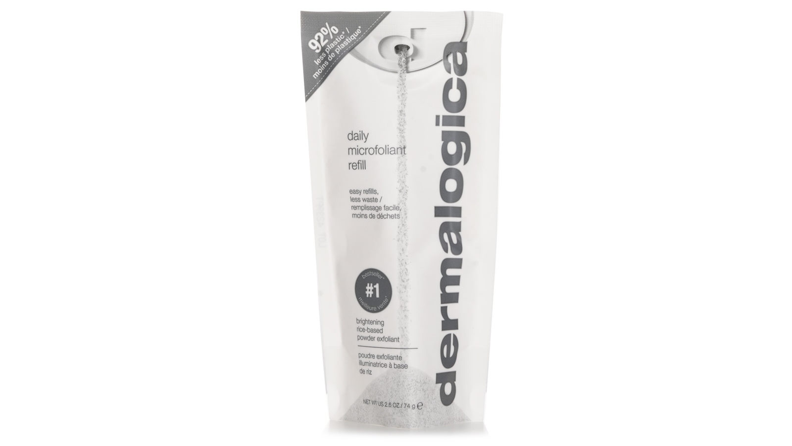 Dermalogica 74g Daily Microfoliant Refill
