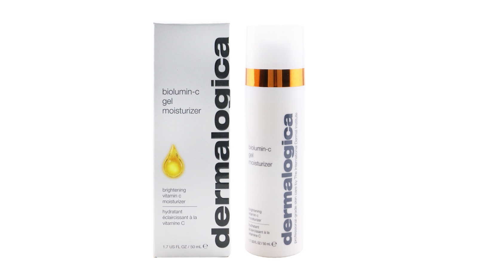 Dermalogica Biolumin-C Gel Moisturizer -50ml/1.7oz