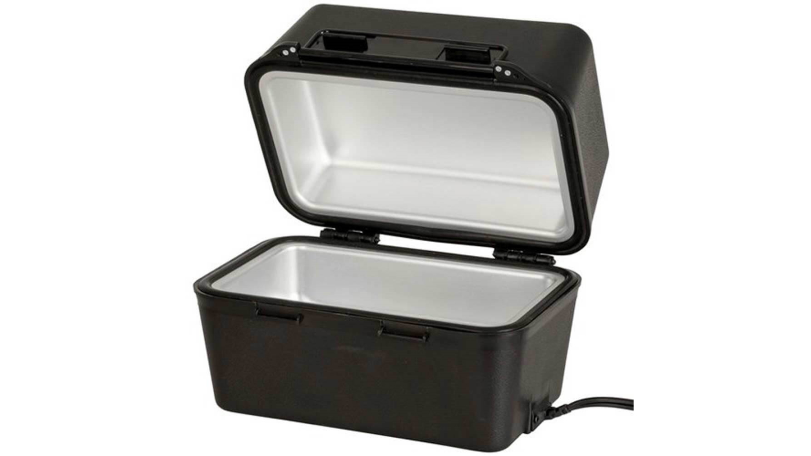 Mini Car Stove