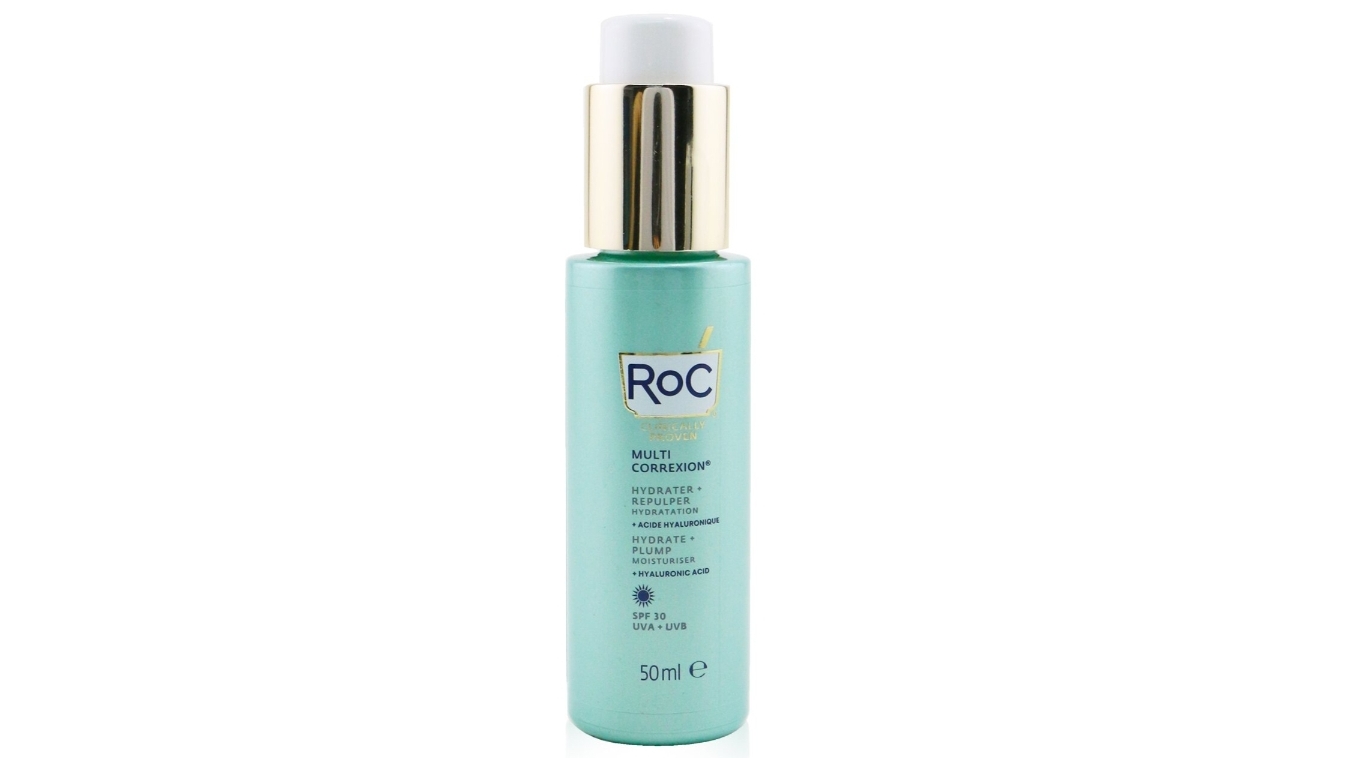 ROC Multi Correxion Hydrate + Plump Moisturizer SPF 30 -50ml/1.7oz