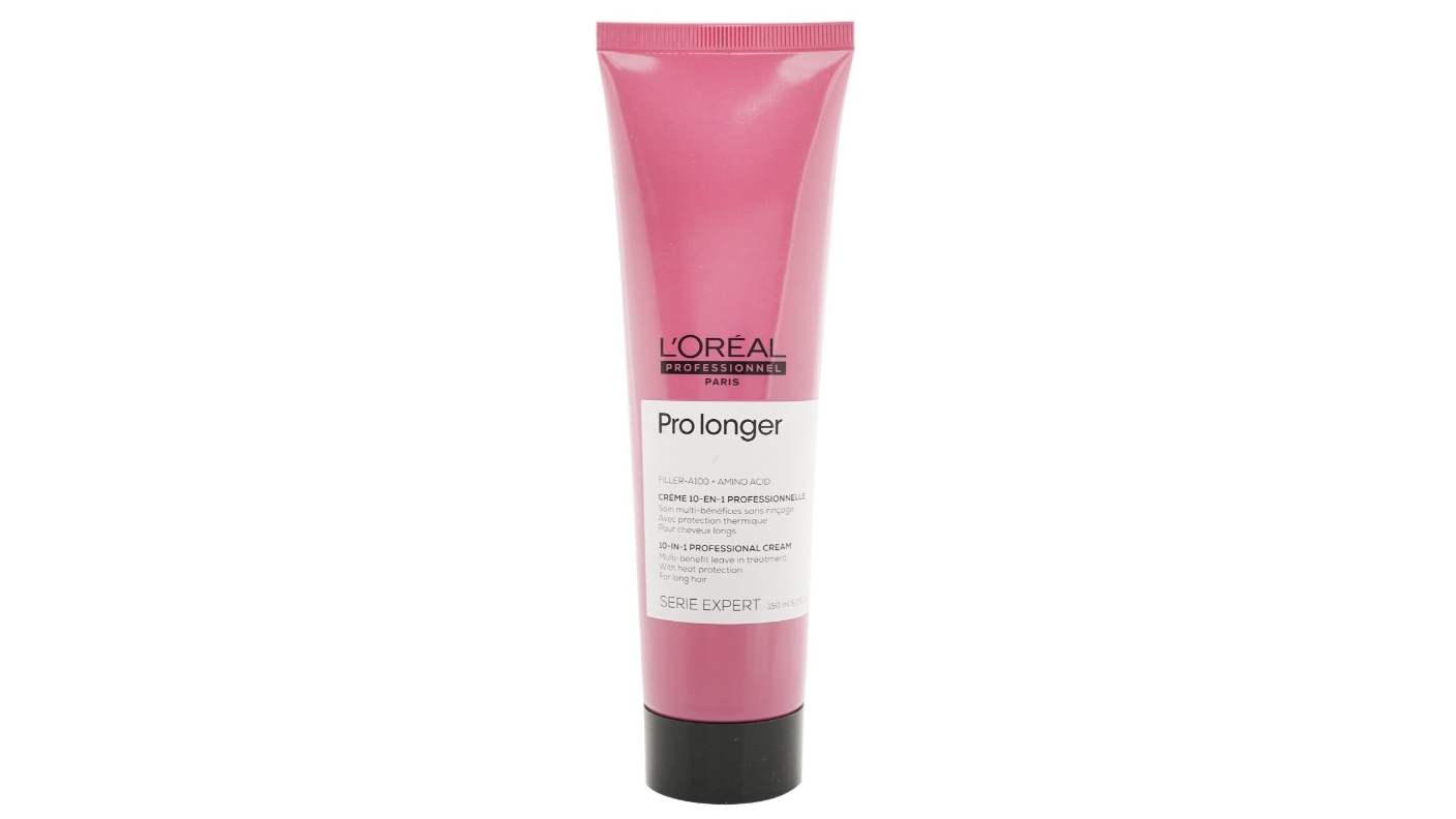 L'Oreal Professionnel Serie Expert - Pro Longer Filler-A100 + Amino Acid 10-In-1 Professional Cream - 150ml/5.1oz