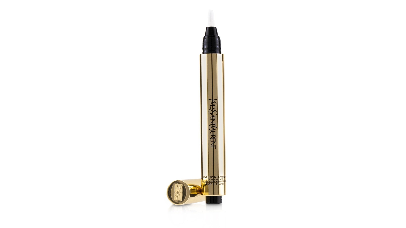 Yves Saint Laurent Radiant Touche Eclat - #3 Light Peach / Luminous Peach Medium Beige -2.5ml/0.08oz