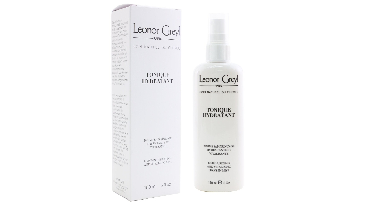 Leonor Greyl Tonique Hydratant Moisturizing & Vitalizing Leave-In Mist -150ml/5oz