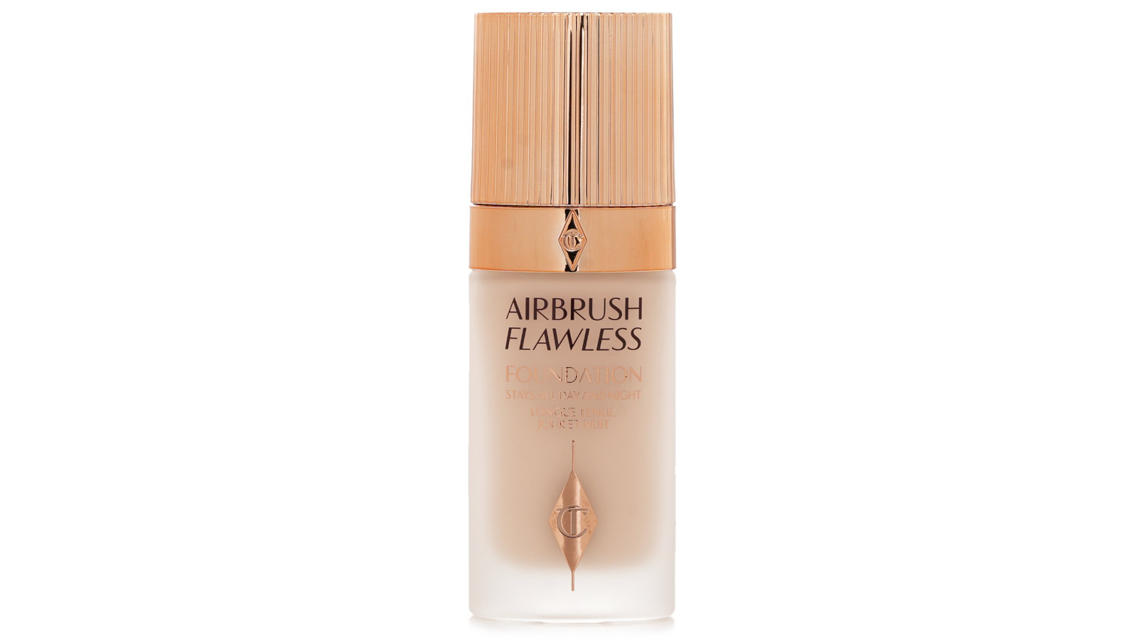 Charlotte Tilbury 30ml/1oz Airbrush Flawless Foundation - No. 1 Cool