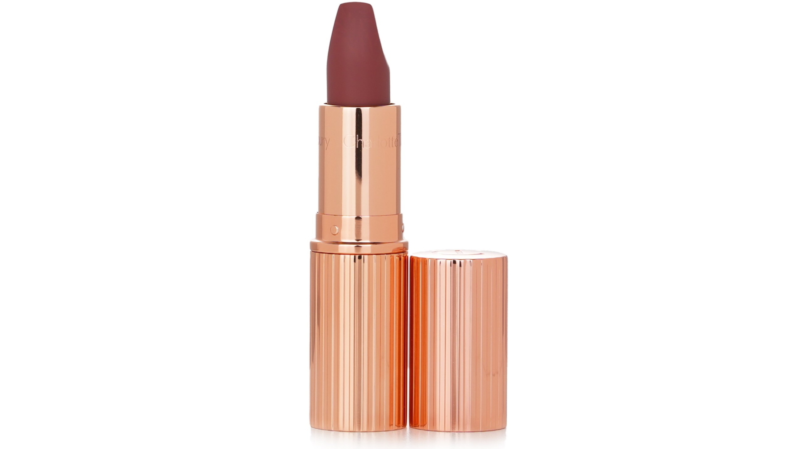 Charlotte Tilbury Pillow Talk 2. Medium (Matte Warm Berry Pink) Matte Revolution Lipstick - 3.5g/0.12oz