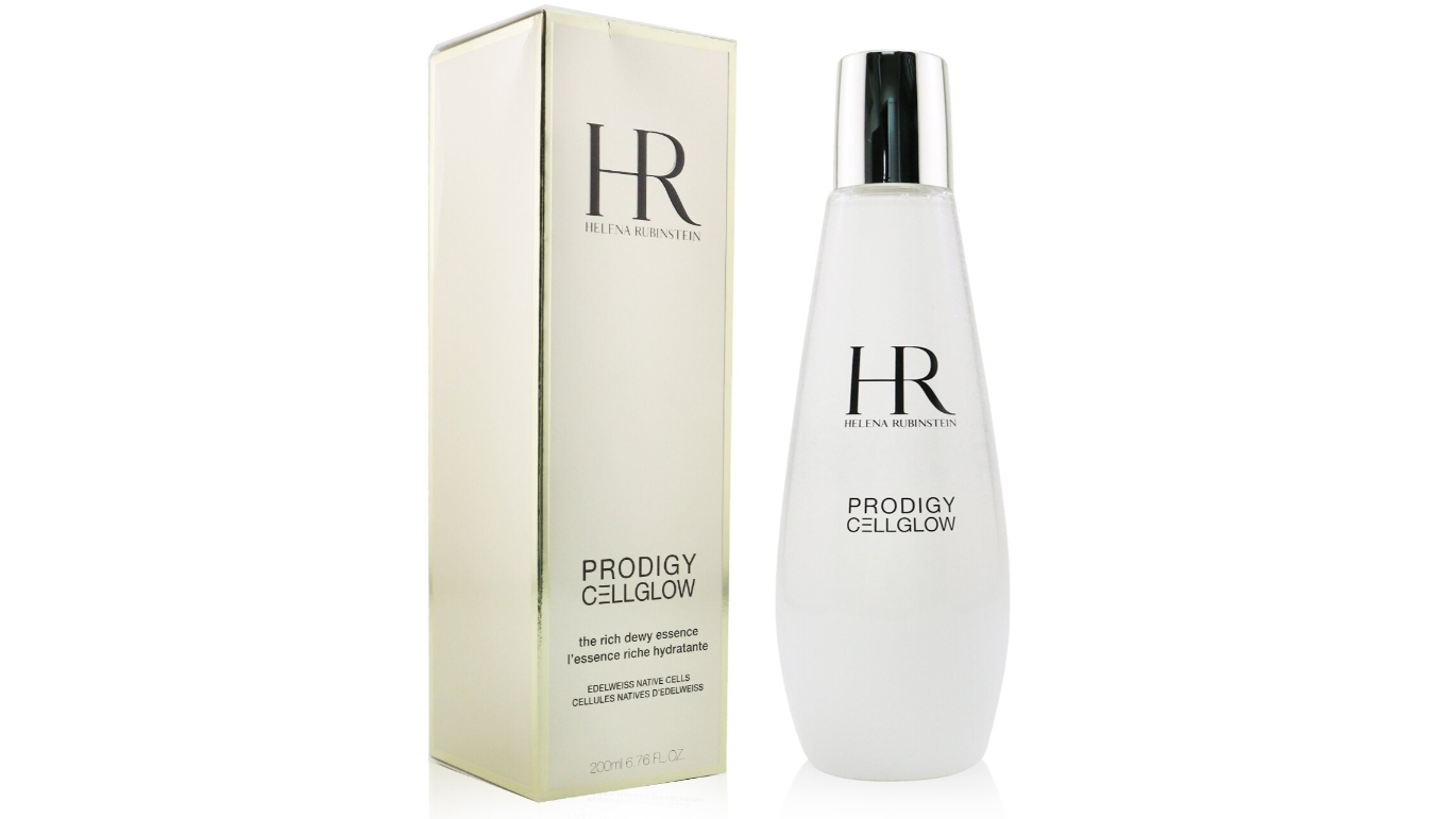Helena Rubinstein Prodigy Cellglow the Rich Dewy Essence -200ml/6.76oz
