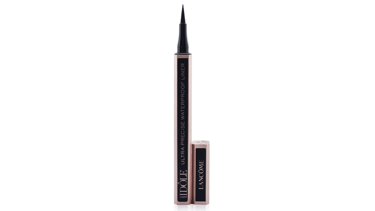 Lancome Idole Liner Ultra Precise Waterproof Liner - # 01 Glossy Black -1ml/0.033oz