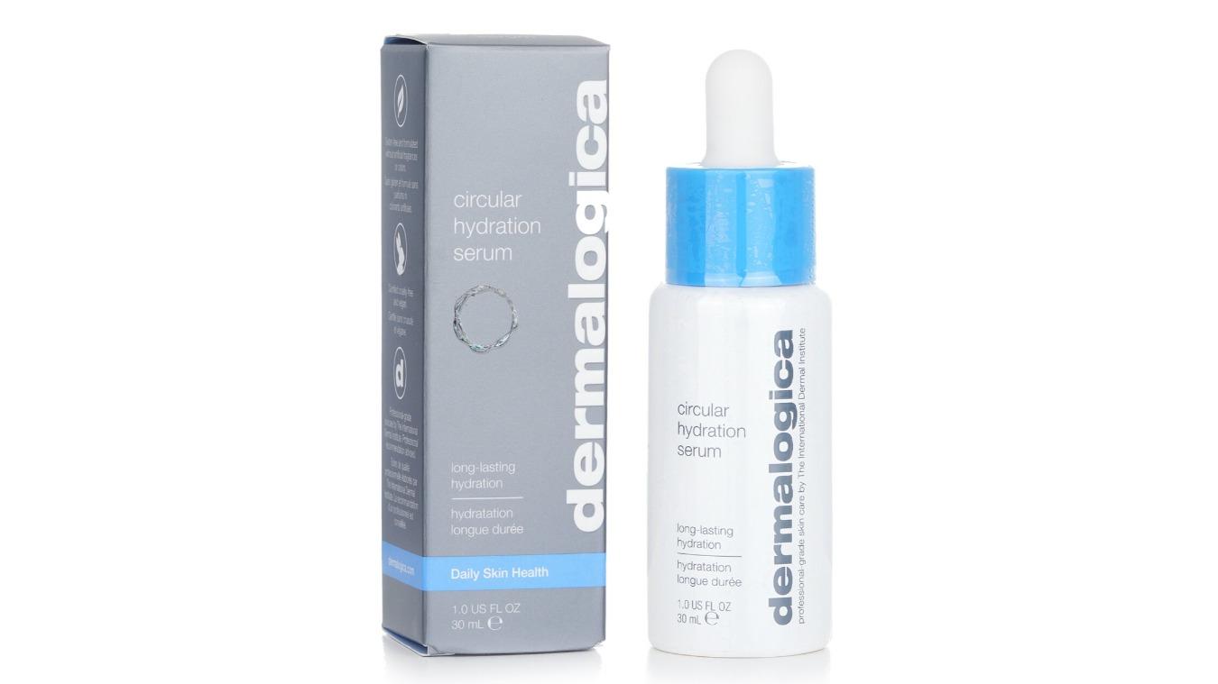Dermalogica Circular Hydration Serum - 30ml/1oz