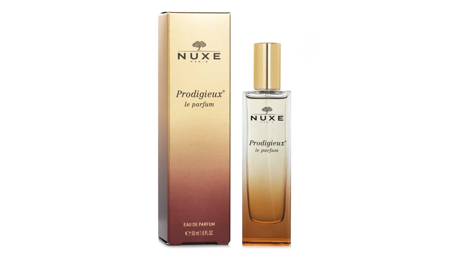 Nuxe Prodigieux Le Parfum Spray - 50ml/1.6oz