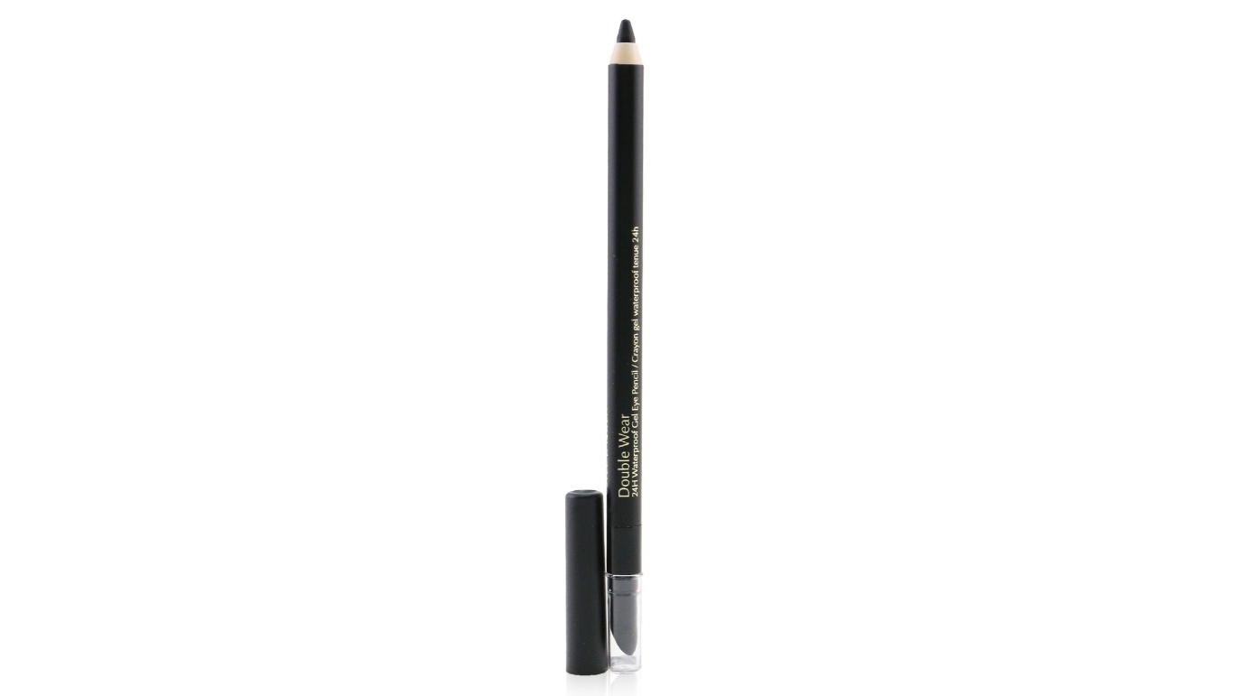 Estee Lauder Double Wear 24H Waterproof Gel Eye Pencil - # 01 Onyx -1.2g/0.04oz