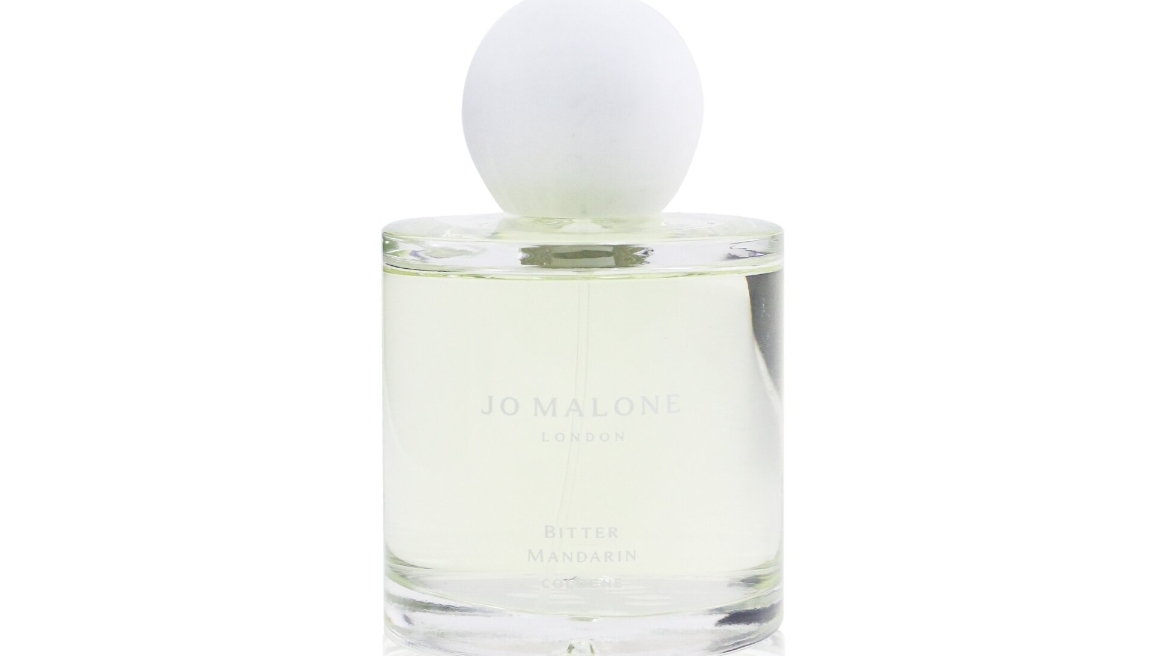 Jo Malone Bitter Mandarin 100ml store