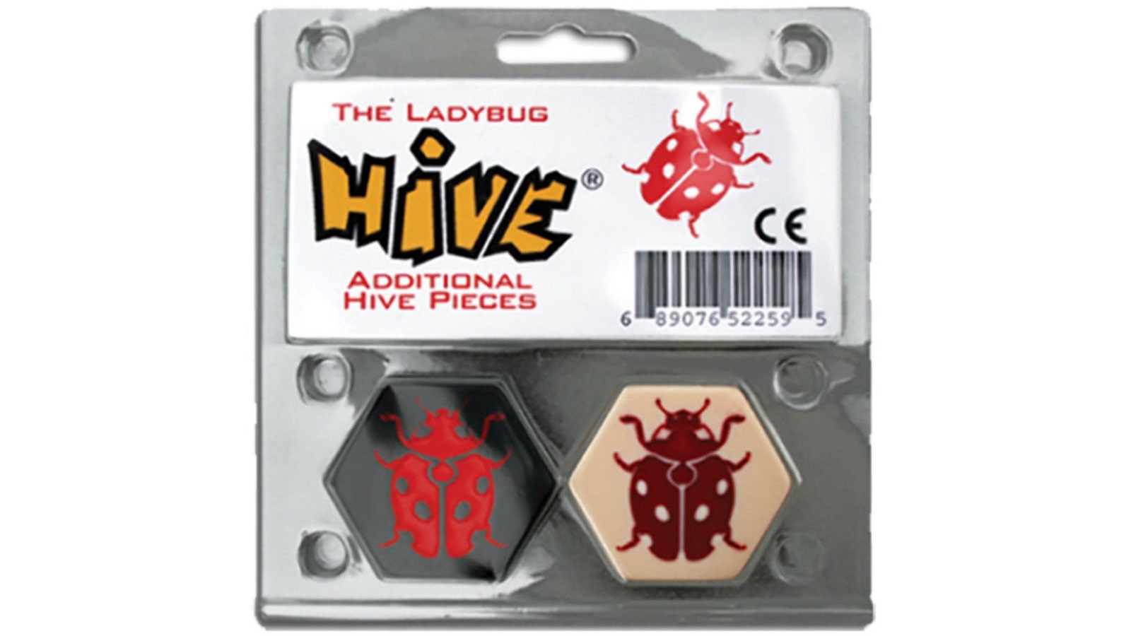 Hive Ladybug Expansion