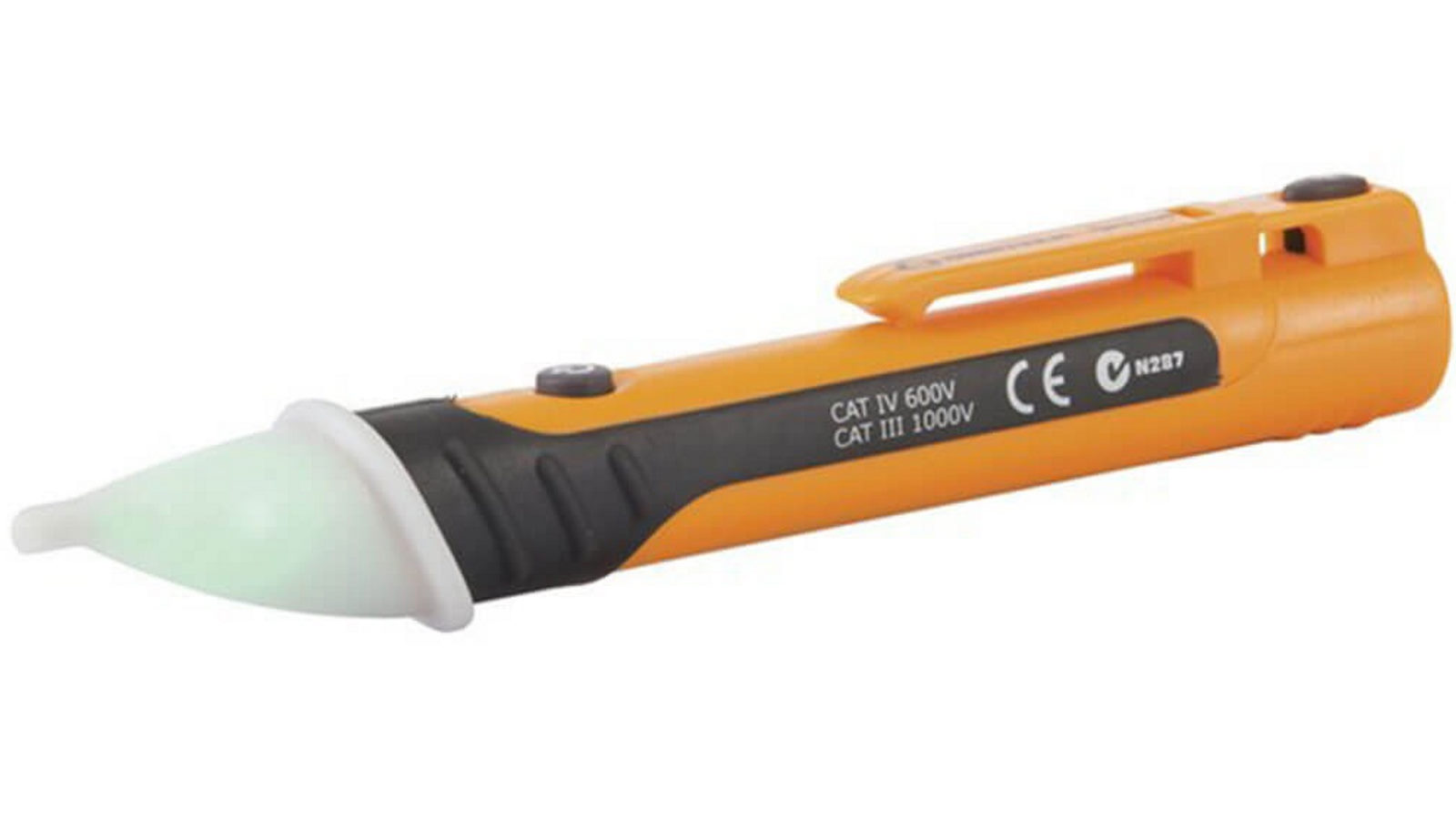 AC Voltage Detector - Non-Contact