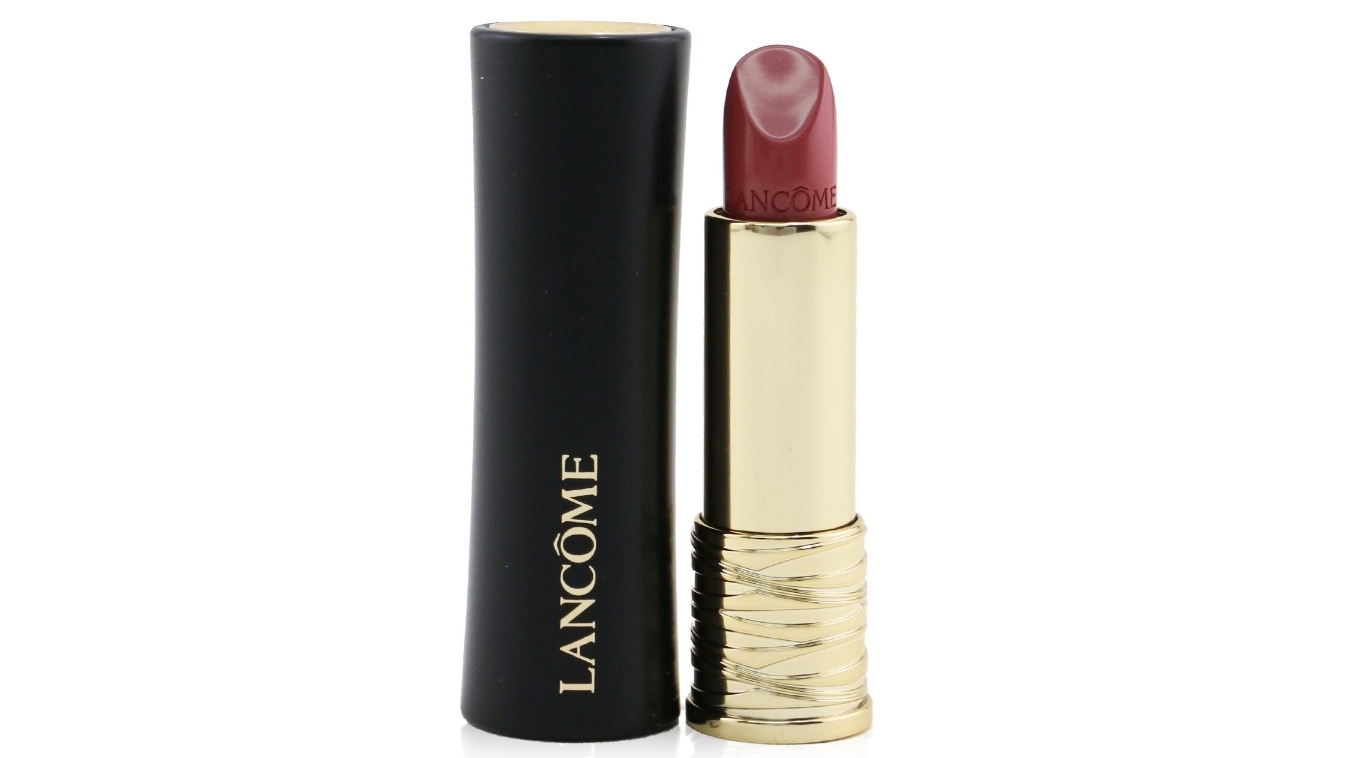 Lancome L'Absolu Rouge Lipstick - # 06 Rose Nu -3.4g/0.12oz
