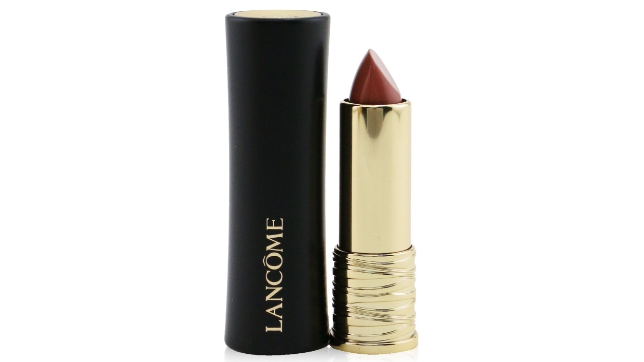 Lancome L'Absolu Rouge Lipstick - # 253 Mademoiselle Amanda -3.4g/0.12oz
