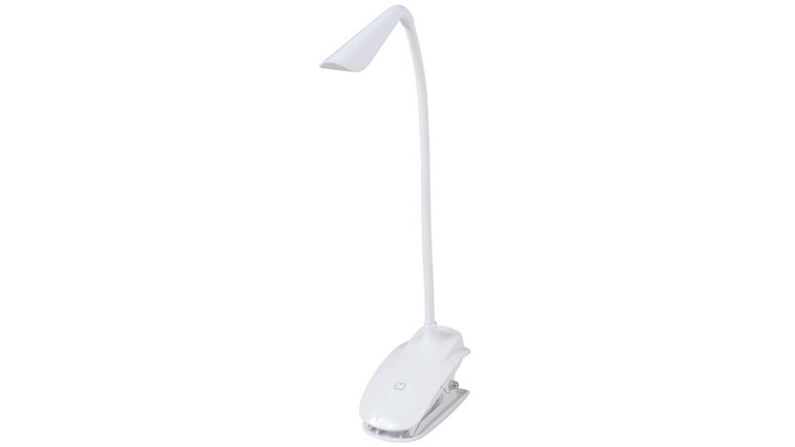 COB LED Desk Lamp with Clamp