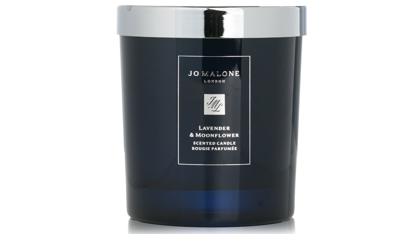 Jo Malone Lavender & Moonflower Home Candle -200g