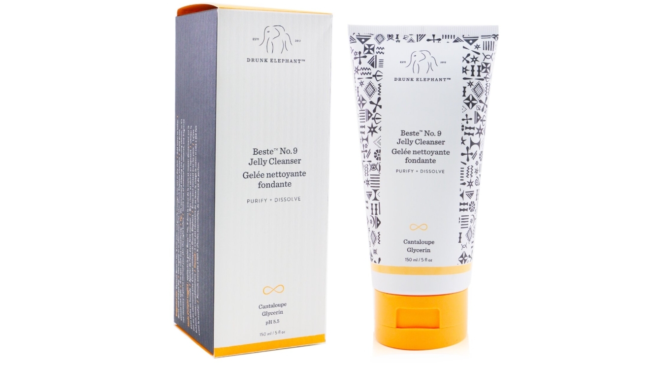 Drunk Elephant Beste No.9 Jelly Cleanser -150ml/5oz