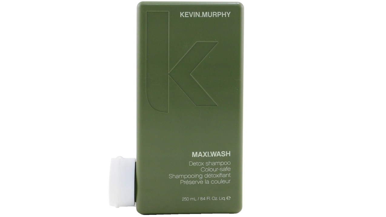 Kevin.Murphy Maxi.Wash Detox Shampoo -250ml/8.4oz