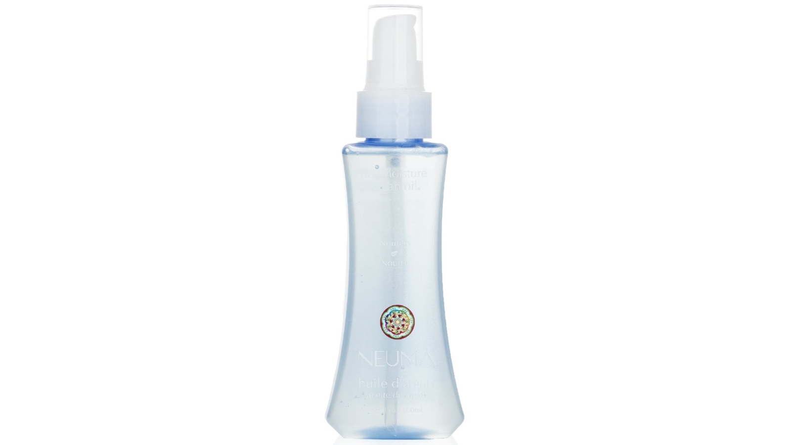Neuma neuMoisture Argan Oil - 100ml/3.4oz