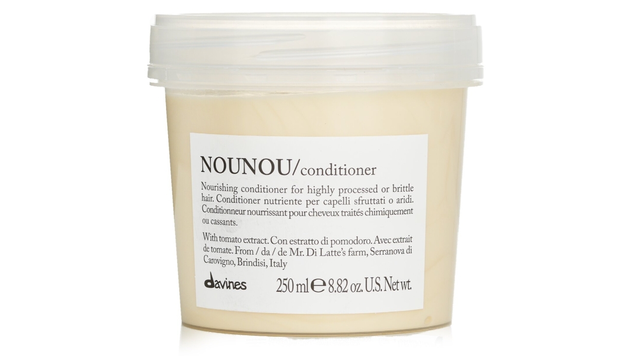Davines Nounou Conditioner -250ml/8.82oz