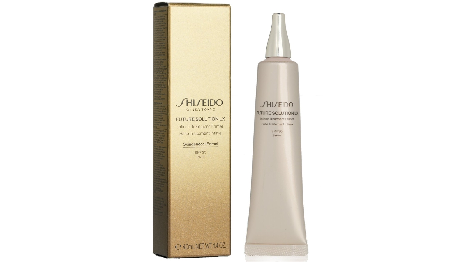 Shiseido Future Solution LX Infinite Treatment Primer SPF 30 - 40ml/1.4oz