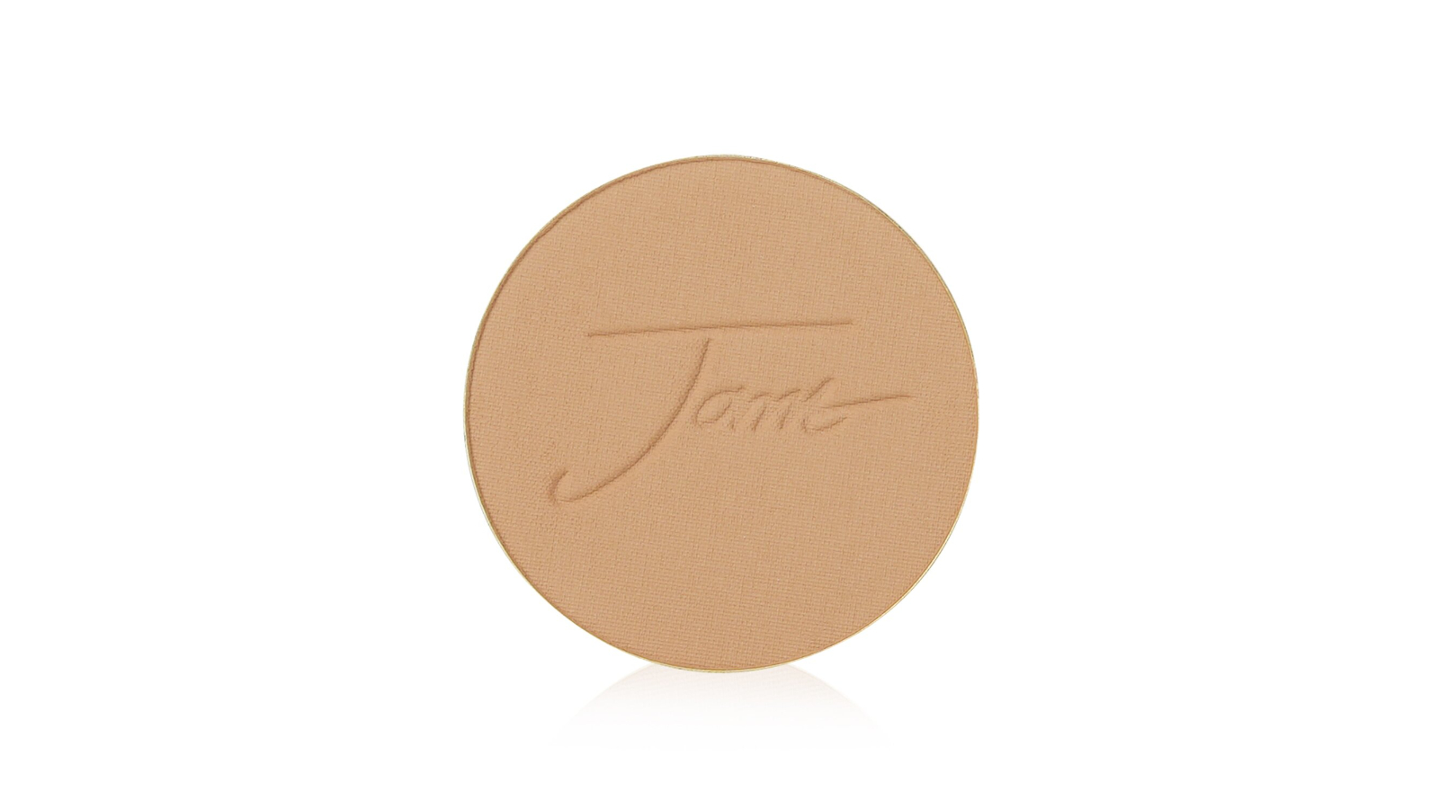 Jane Iredale PurePressed Base Mineral Foundation Refill SPF 20 - 9.9g/0.35oz