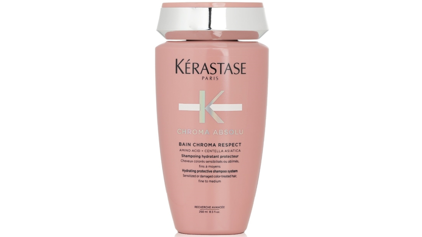 Kerastase Chroma Absolu Bain Chroma Respect Shampoo - 250ml/8.5oz