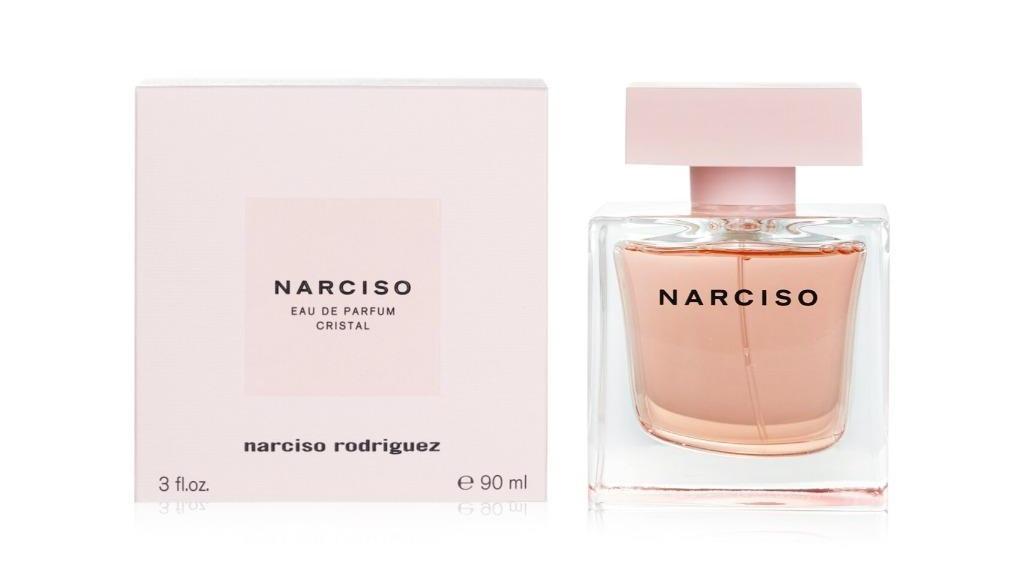 Narciso Rodriguez Cristal Eau De Parfum Spray - 90ml/3oz