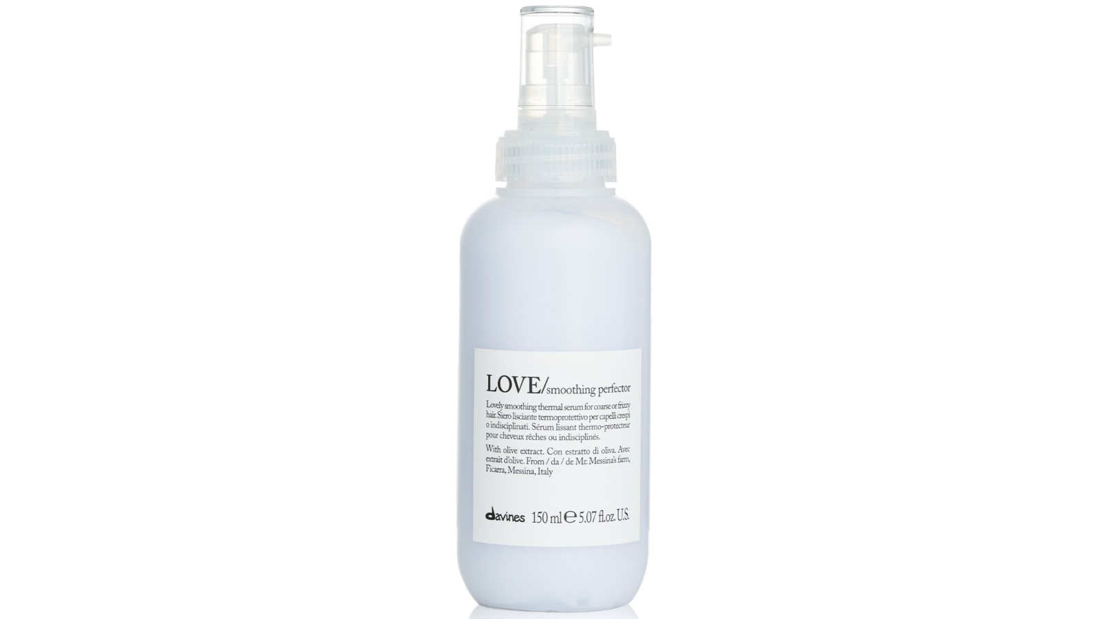 Davines Love Smoothing Perfector - 150ml/5.07oz