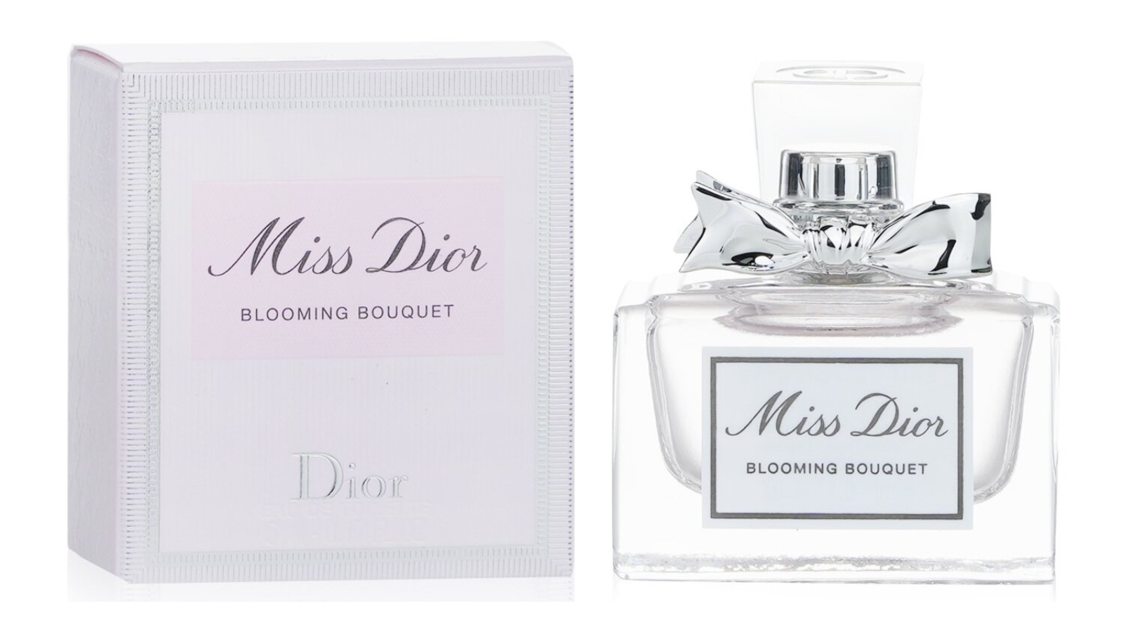 Christian Dior Miss Dior Blooming Bouquet Eau De Toilette Spray - 5ml/0.17oz