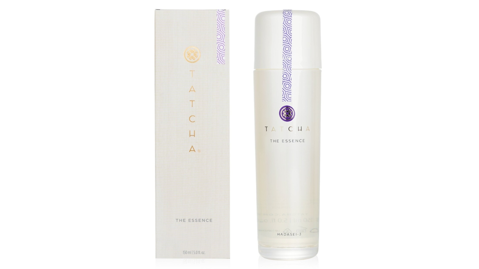 Tatcha The Essence - Plumping Skin Softener - 150ml/5oz
