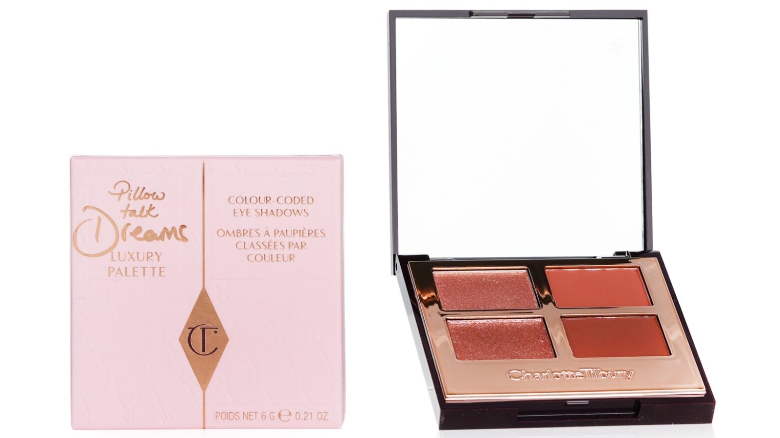 アイシャドウ Charlotte Tilbury Pillow Talk Dreams Pillow_Talk_-