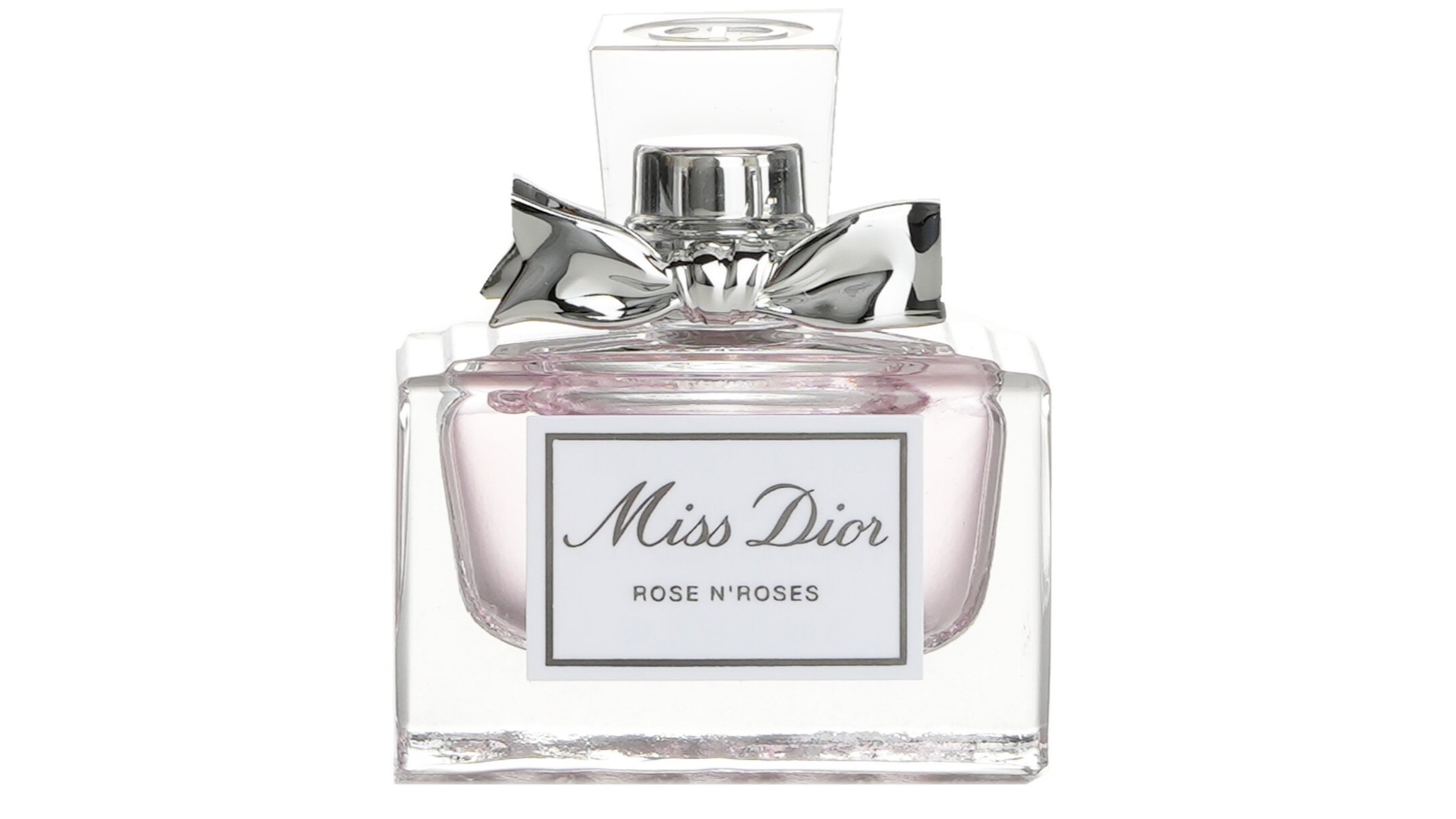 Christian Dior Miss Dior Rose N'Roses Eau De Toilette