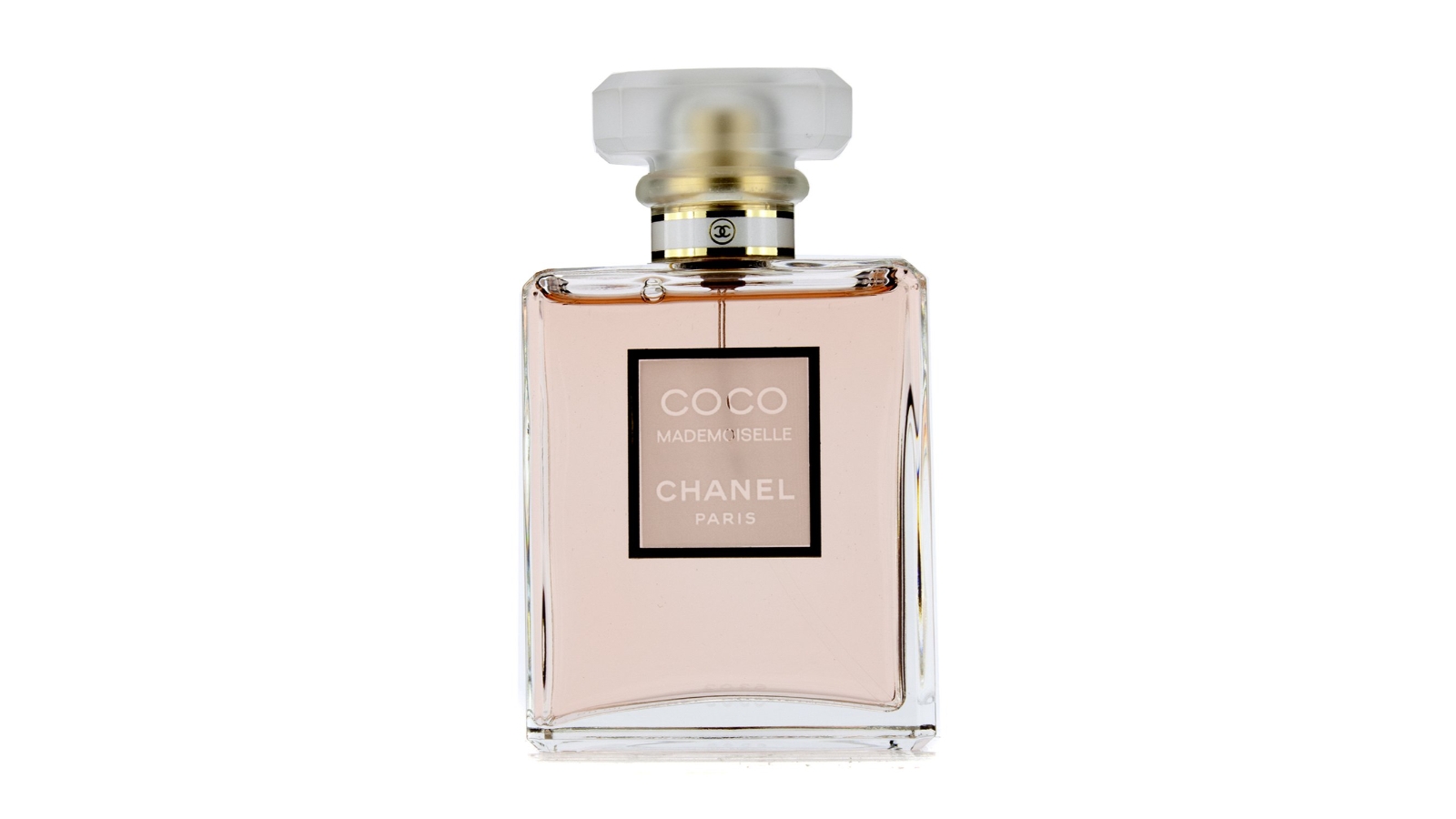 Chanel Coco Mademoiselle Eau De Parfum Spray -50ml/1.7oz