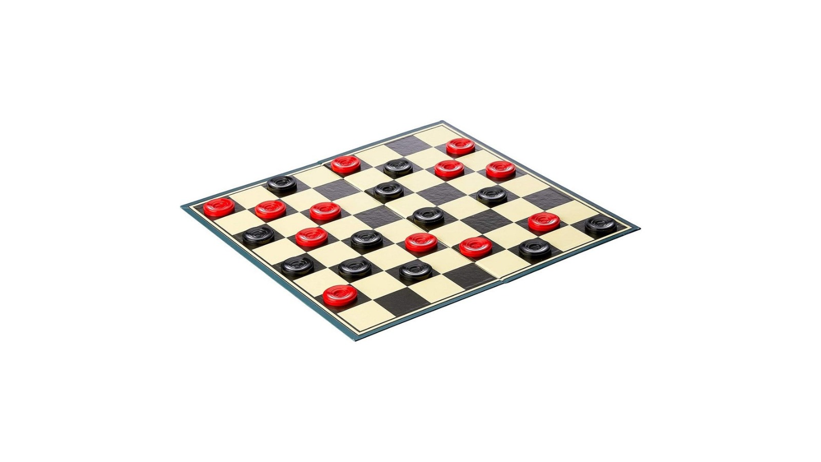 Holdson Draughts Board Game
