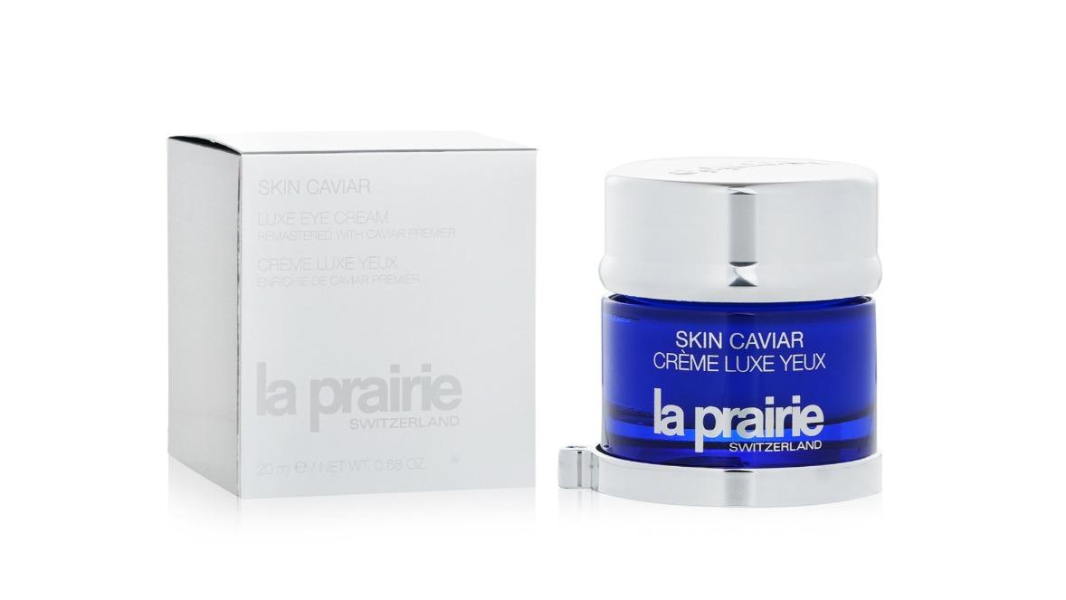 La Prairie Skin Caviar Luxe Eye Cream | Harvey Norman