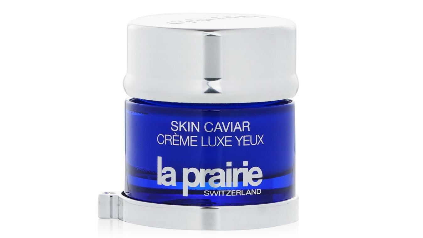 La Prairie Skin Caviar Luxe Eye Cream | Harvey Norman
