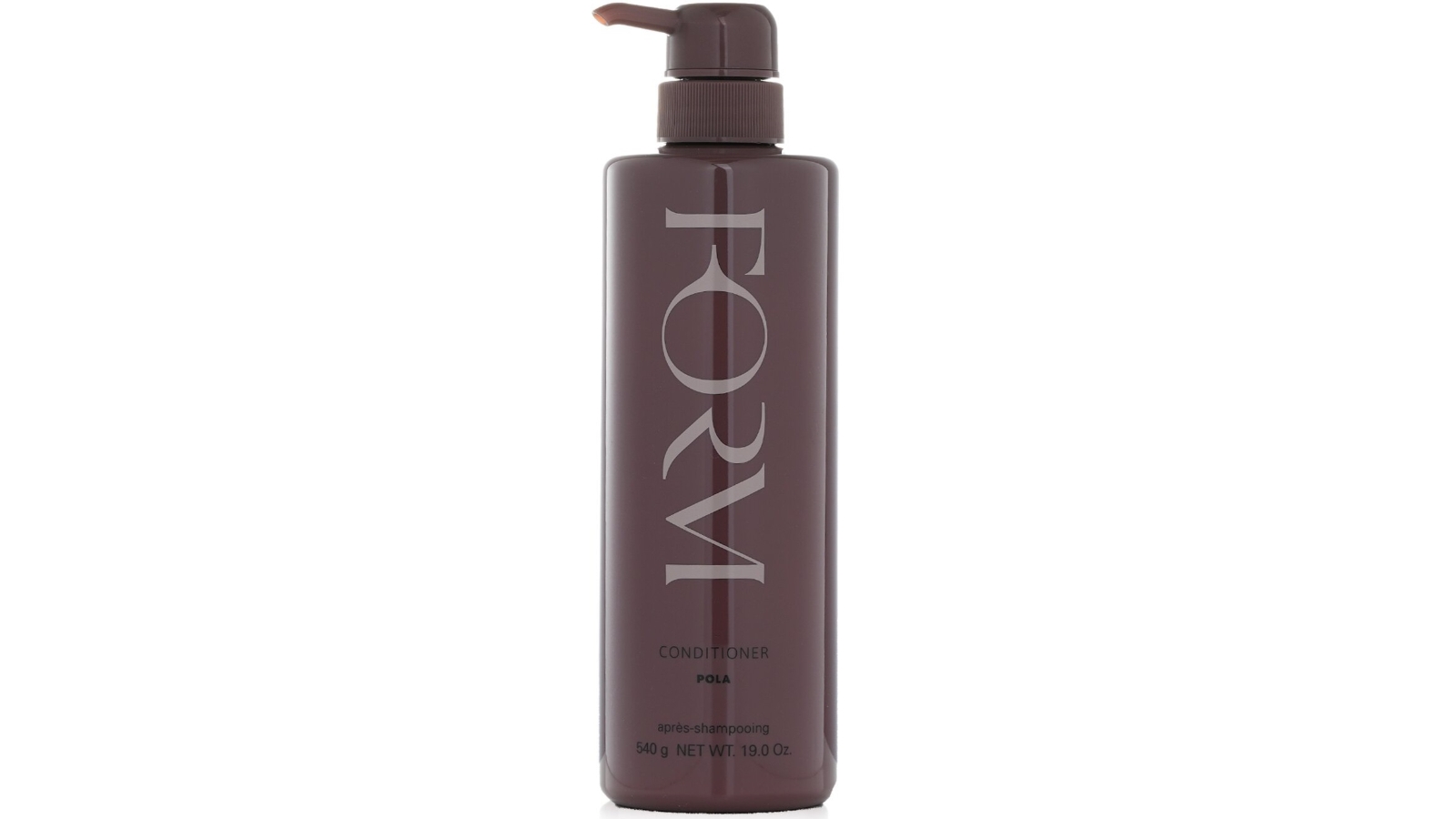POLA Form Conditioner - 540g/19oz