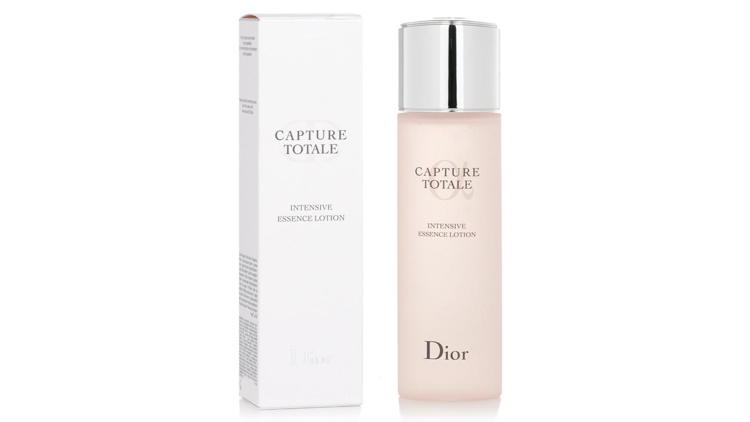 Christian Dior Capture Totale Intensive Essence Lotion - 150ml/5oz