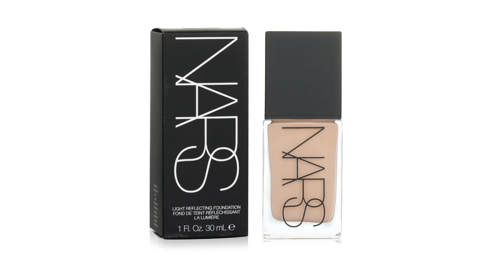 NARS Mont Blanc Light Reflecting Foundation - 30ml/1oz