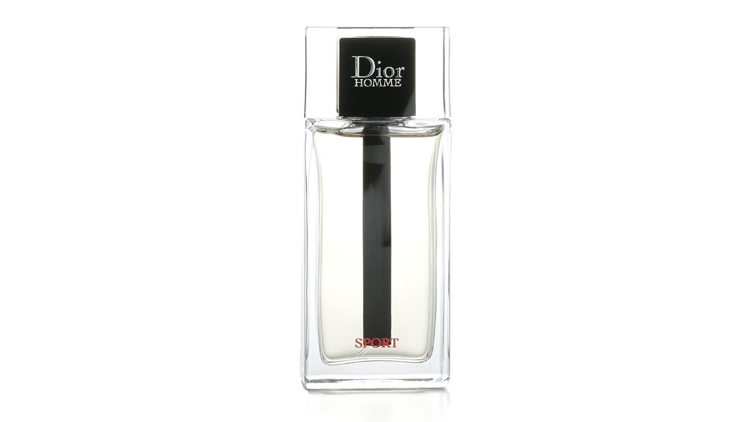 Christian Dior Homme Sport Eau De Toilette Spray - 75ml/2.5oz