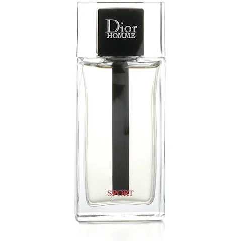 Christian Dior Homme Sport Eau De Toilette Spray - 75ml/2.5oz