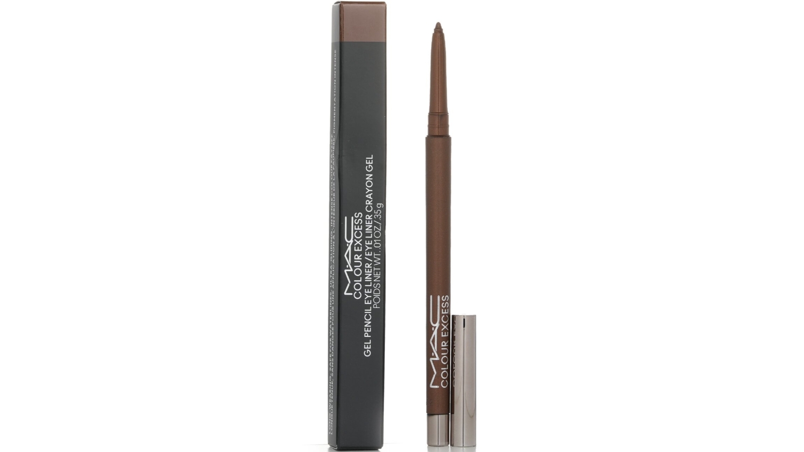 MAC Colour Excess Gel Pencil Eyeliner - # Skip The Waitlist - 0.35g/0.01oz