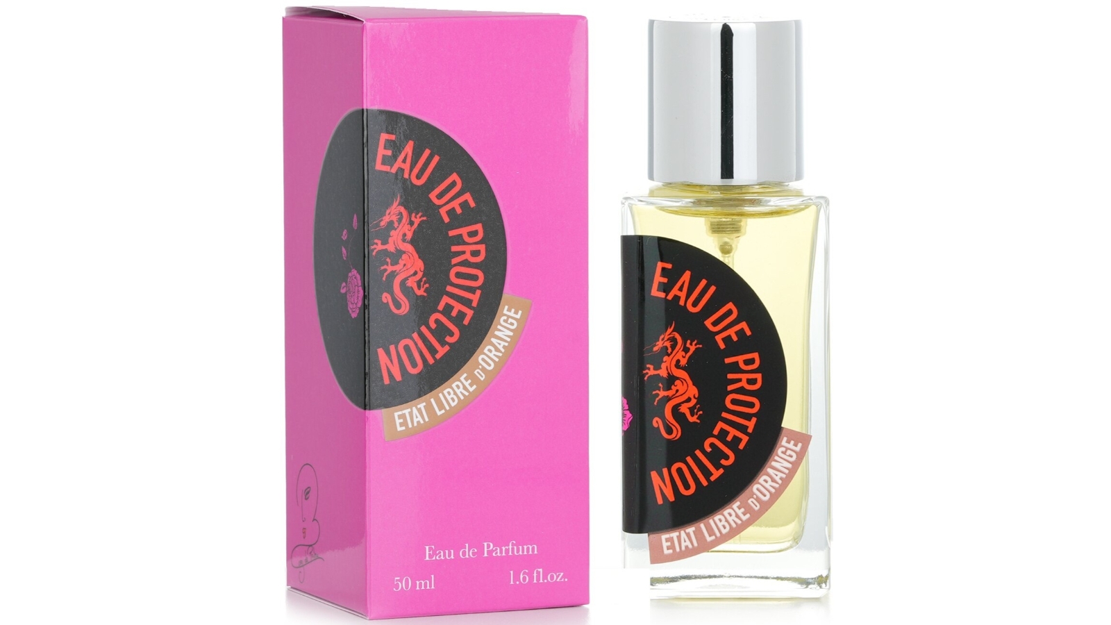 EAU DE PROTECTION ETAT LIBRE D'ORANGE - 香水(ユニセックス)