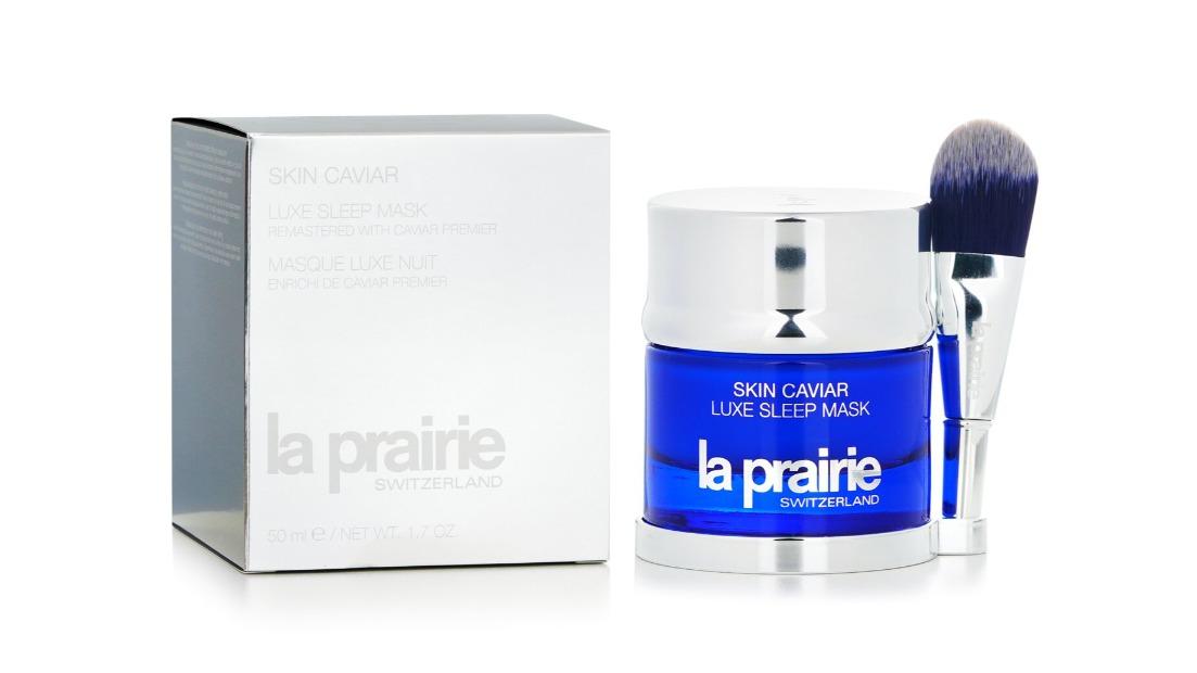 La Prairie Skin Caviar Mask Luxe Sleep