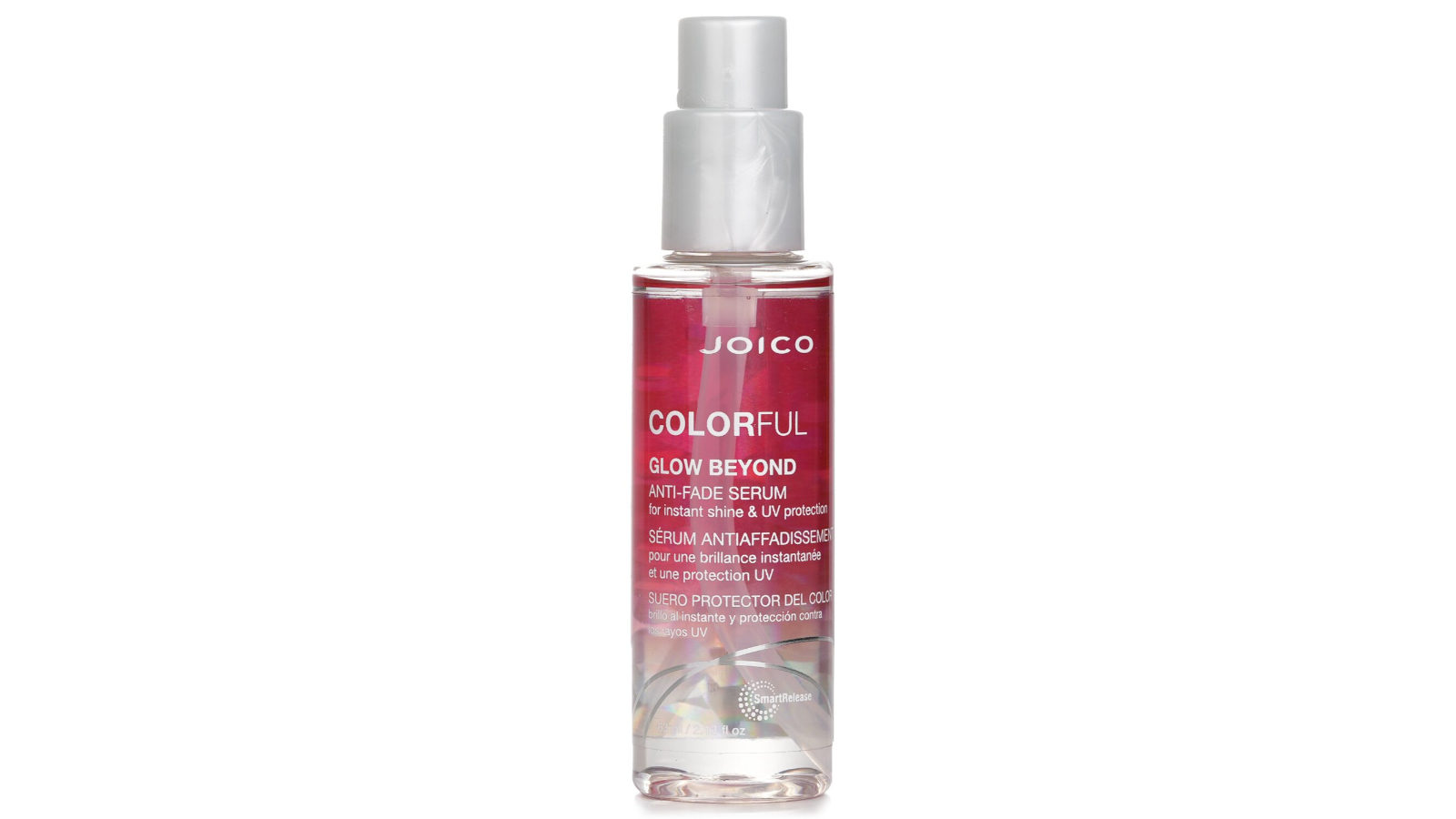Joico Colorful Glow Beyond Anti-Fade Serum - 63ml/2.13oz