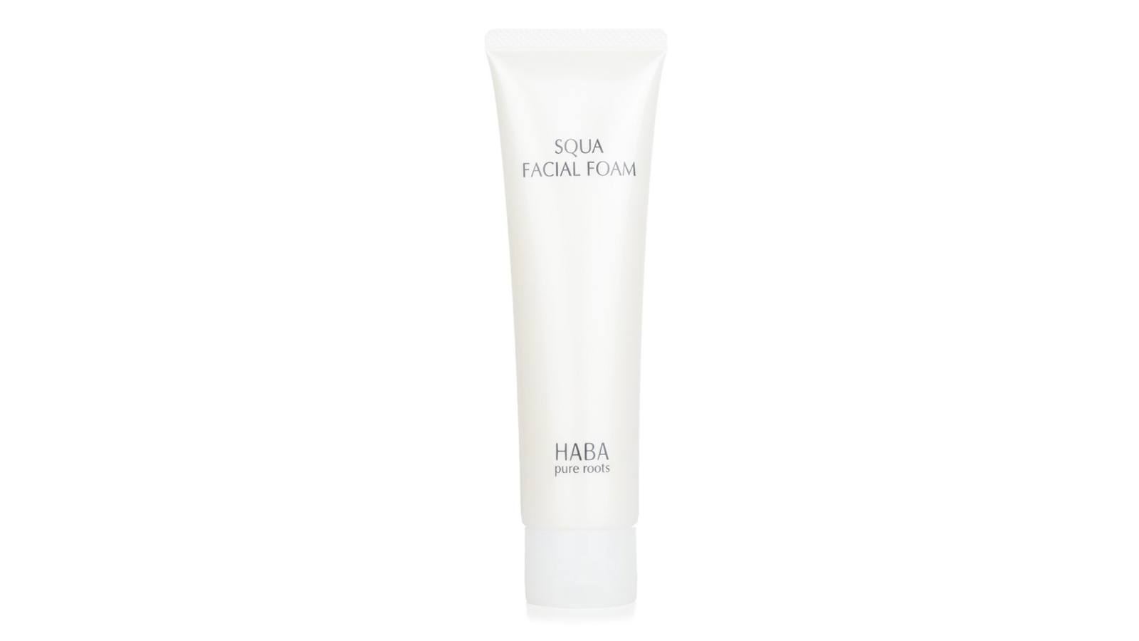 Haba Pure Roots Squa Facial Foam - 100g