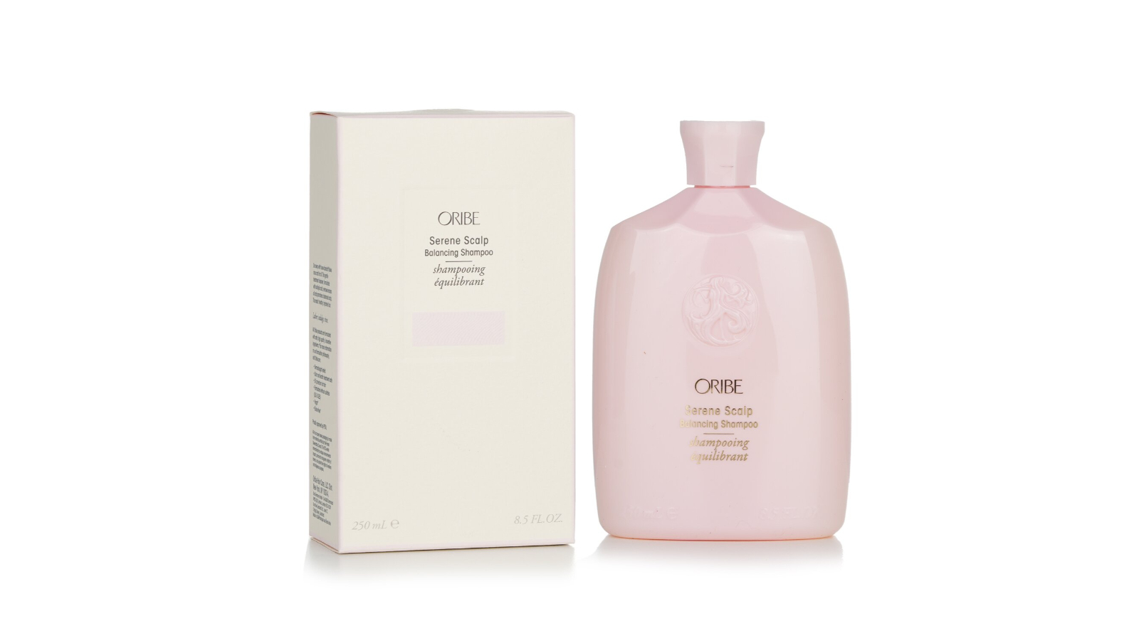 Oribe Serene Scalp Balancing Shampoo - 250ml/8.5oz