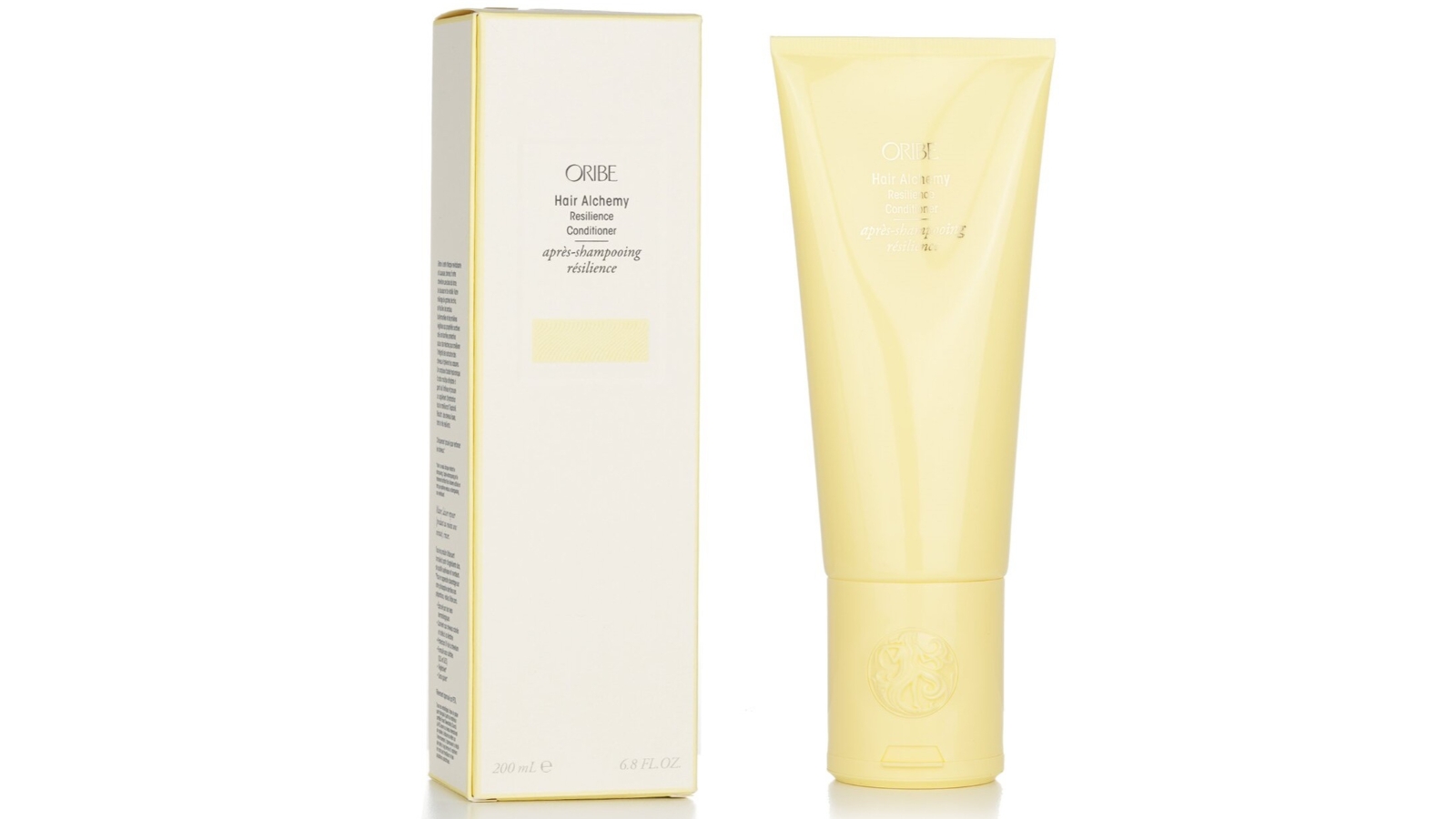 Oribe Hair Alchemy Resilience Conditioner - 200ml/6.8oz
